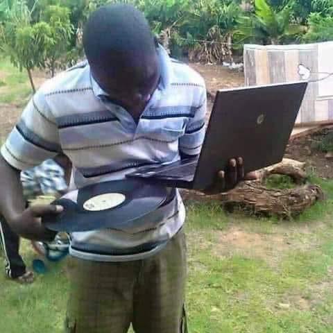 En dan is het al weer zaterdag avond